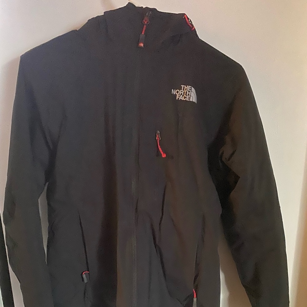 Northface Summit Series Down Jacket, Super Warm - image 1